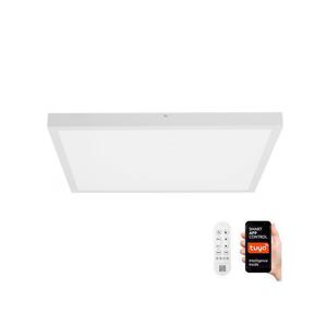 Neo  NEO 07277L -LED Stm. koupelnové svítidlo FRAME 50W/230V IP44 Wi-Fi Tuya+DO