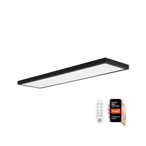Neo  NEO 07278L -LED Stm. koupelnové svítidlo FRAME 50W/230V IP44 Wi-Fi Tuya+DO