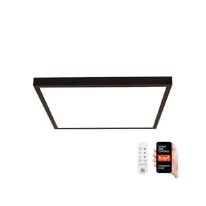 Neo  NEO 07279L -LED Stm. koupelnové svítidlo FRAME 50W/230V IP44 Wi-Fi Tuya+DO
