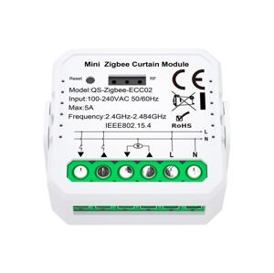 Neo  Neo 07580L - Chytrý kontroler pro ovládání žaluzií a rolet Tuya