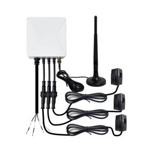 Neo  NEO 07581L -Chytrý třífázový měřič spotřeby elektrické energie Wi-Fi