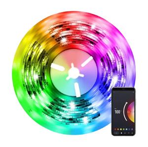 NEO 07790L-LED RGB+CCT St. pásek NEO SMART LED/15W/230V 3m IP65 Wi-Fi Tuya