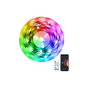 NEO 07791L-LED RGB St. Pásek NEO LITE LED/18W/230V 5m IP65 Wi-FI Tuya+DO