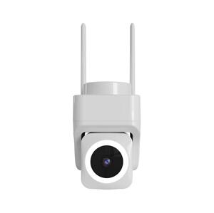 Neo  NEO 07793L -Chytrá venkovní kamera se senzorem CUBE 4MP 5V IP65 Wi-Fi Tuya