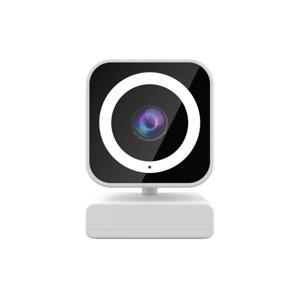 Neo  NEO 07796L-Chytrá vnitřní kamera se senzorem LITTLE CUBE 3MP 5V Wi-Fi Tuya