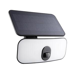 08500L -LED Solární nástěnné svítidlo se senzorem LED/13W/3,7V 4000K IP65