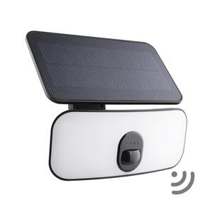 Brilagi Brilagi - LED Solární nástěnné svítidlo se senzorem ROOF LED/13W/5V IP65