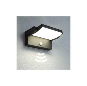 Brilagi Brilagi - LED Venkovní nástěnné svítidlo se senzorem ANKLE LED/12,5W/230V IP54