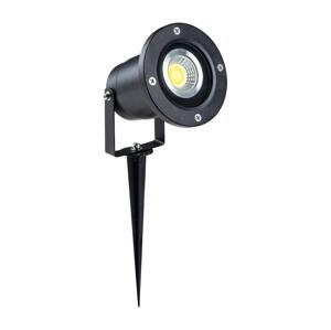 Brilagi Brilagi - Venkovní svítidlo SPIKE 1xGU10/50W/230V IP65
