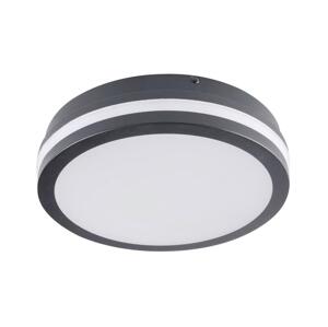 Brilagi Brilagi - LED Venkovní svítidlo BENE LED/18W/230V pr. 22 cm IP54