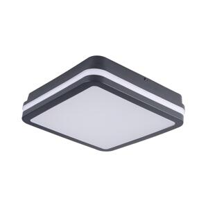 Brilagi Brilagi - LED Venkovní svítidlo BENE LED/18W/230V 22x22 cm IP54