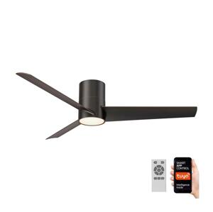 ZE ZE - LED Stropní látor BARROSA LED/18W/230V Wi-Fi Tuya + DO