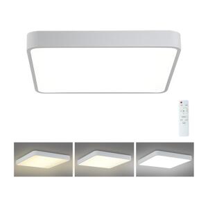 Brilagi Brilagi - LED Stmívatelné svítidlo POOL LED/36W/230V 3000-6000K 40x40 cm bílá+DO