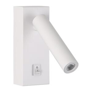 Brilagi Brilagi - LED Nástěnné bodové svítidlo MAYA LED/3W/230V 4000K bílá