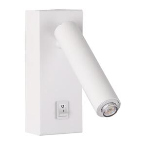 Brilagi Brilagi - Nástěnné bodové svítidlo MAYA 1xG9/35W/230V bílá