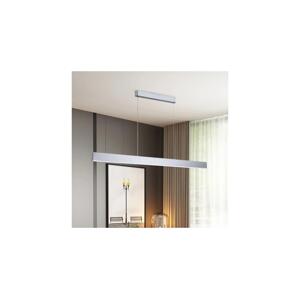Brilagi Brilagi - LED Lustr na lanku SLEEKLINE LED/40W/230V 3000/4500/6000K stříbrná