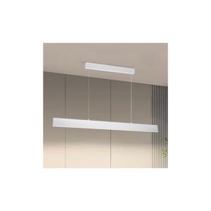 Brilagi Brilagi - LED Stmív. lustr na lanku SLIMLINE LED/40W/230V 3000-6000K bílá + DO