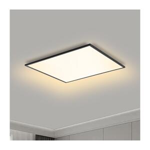 Brilagi - LED Stmívatelné svítidlo SLIMFRAME LED/36W/230V 45x45 cm černá + DO BRI173