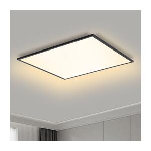 Brilagi Brilagi - LED Stmívatelné svítidlo SLIMFRAME LED/58W/230V 60x60 cm černá + DO