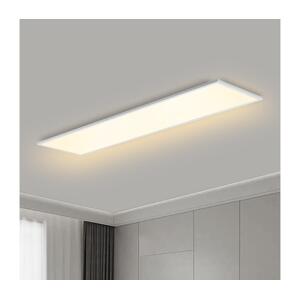 Brilagi Brilagi - LED Stmívatelné svítidlo SLIMFRAME LED/58W/230V 120x30 cm bílá + DO