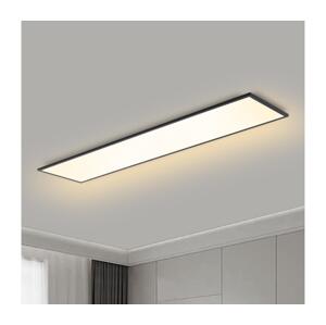 Brilagi Brilagi - LED Stmívatelné svítidlo SLIMFRAME LED/58W/230V 120x30 cm černá + DO