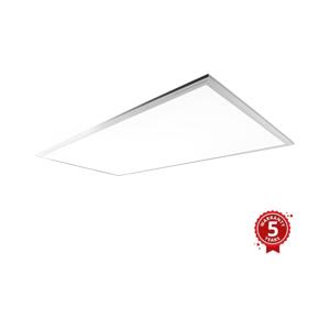 Sinclair Sinclair PL 1206060NWC UGR 19 - LED Podhledový panel PL LED/60W/230V UGR19