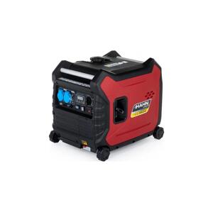 Hahn & Sohn 105412 - Invertorová elektrocentrála H IG 3500