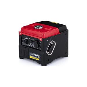 Hahn & Sohn 7305 - Invertorová elektrocentrála H IG 700