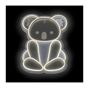 2Kids Toys 2Kids Toys - LED Neonová nástěnná dekorace LED/USB koala