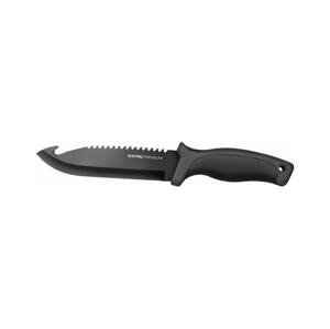Extol Extol Premium - Lovecký nůž černá/nerez 15 cm