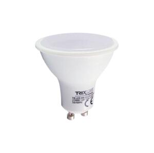 LED Žárovka GU10/4W/230V 2700K