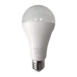 LED Žárovka A65 E27/18W/230V 4200K