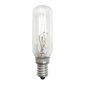 Žárovka do digestoře T25 E14/40W/230V 2700K