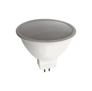 LED Žárovka MR16 GU5,3/7W/12V 4200K