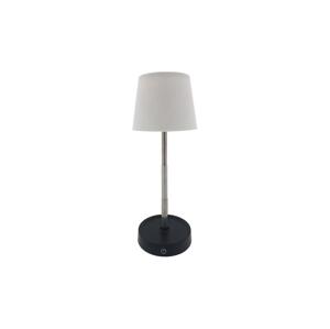 LED Stmívatelná dotyková stolní lampa LED/3W/5V USB 800 mAh bílá