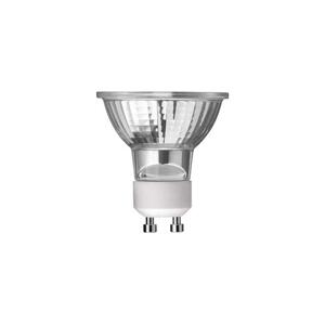 Průmyslová reflektorová žárovka HALOSOFT GU10/53W/230V 2800K