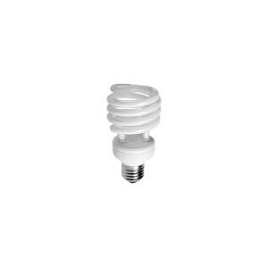 Úsporná žárovka E27/11W/230V 2700K