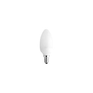 Úsporná žárovka E14/7W/230V 4000K