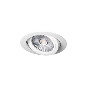 LED Podhledové svítidlo LED/6W/230V 4000K pr. 8,5 cm bílá