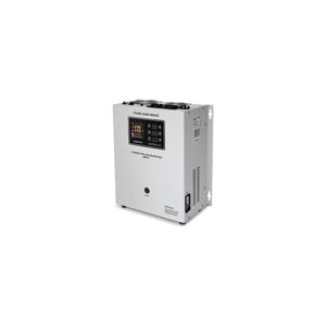 Geti Záložní zdroj nástěnný 700W/1000VA čistý sinus
