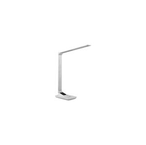 Geti LED Stmívatelná stolní lampa s USB LED/7W/230V 3000K/4000K/5500K bílá