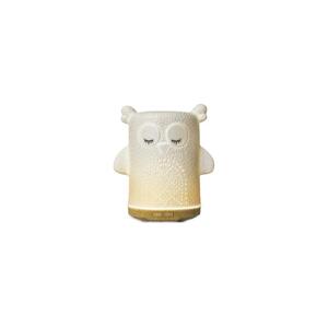 Geti LED RGBW Aroma difuzér LED/8W/230V 100 ml sova