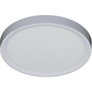 Fulgur Fulgur 41810 - LED Stropní svítidlo NOMY LED/18W/230V pr. 23 cm bílá