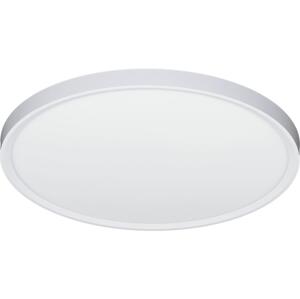 Fulgur Fulgur 41812 - LED Stropní svítidlo NOMY LED/32W/230V pr. 40 cm bílá