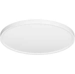 Fulgur Fulgur 42363 - LED Stropní svítidlo NOMY LED/40W/230V pr. 50 cm bílá