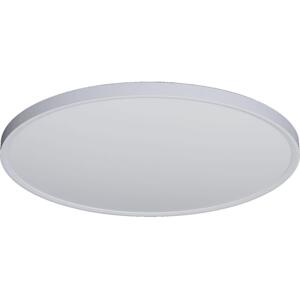Fulgur Fulgur 42365 - LED Stropní svítidlo NOMY LED/50W/230V pr. 60 cm bílá