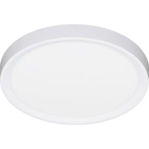 Fulgur Fulgur s-42584-LED Stropní svít. se senz. NOMY-S 18W/230V 3000/4000/6000K IP40 b