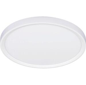 Fulgur Fulgur s-42586-LED Stropní svít. se senz. NOMY-S 24W/230V 3000/4000/6000K IP40 b