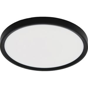 Fulgur Fulgur s-42587-LED Stropní svít. se senz. NOMY-S 24W/230V 3000/4000/6000K IP40 č