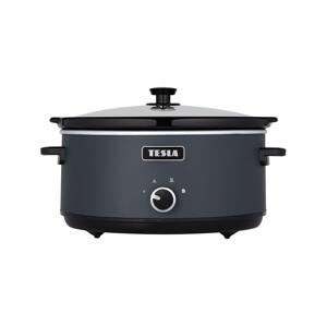 TESLA Electronics TESLA Electronics SlowCook - Pomalý hrnec 6,5 l 270W/230V